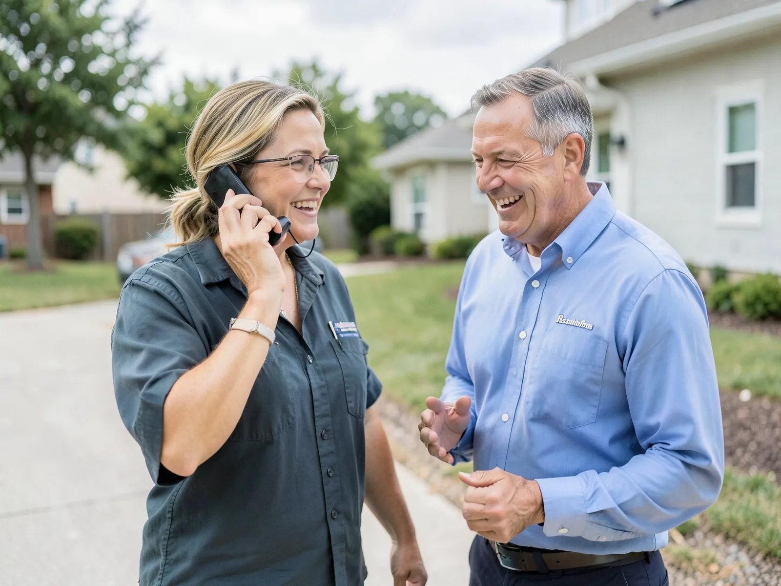 Frequently Asked Questions About Storm Damage Restoration in Disney, OK